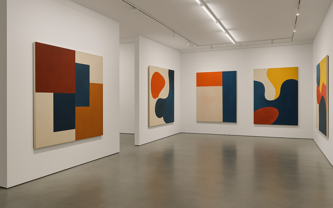 Die Kunstszene in Berlin – Zwischen Avantgarde und Alltag