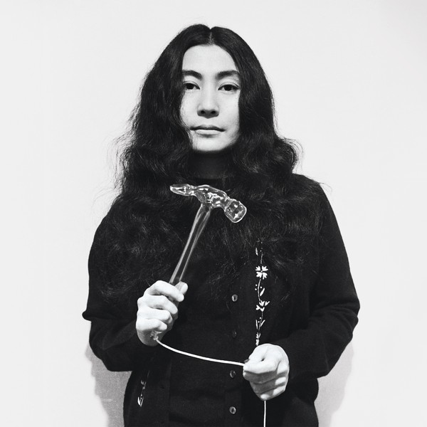 Ein Klang der Gedanken: Yoko Onos radikale Vision