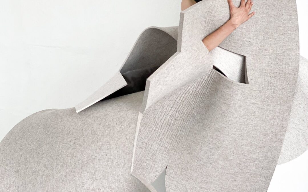 🌫️ Weiche Architektur als Dialog: Eine sinnliche Raum-Erfahrung