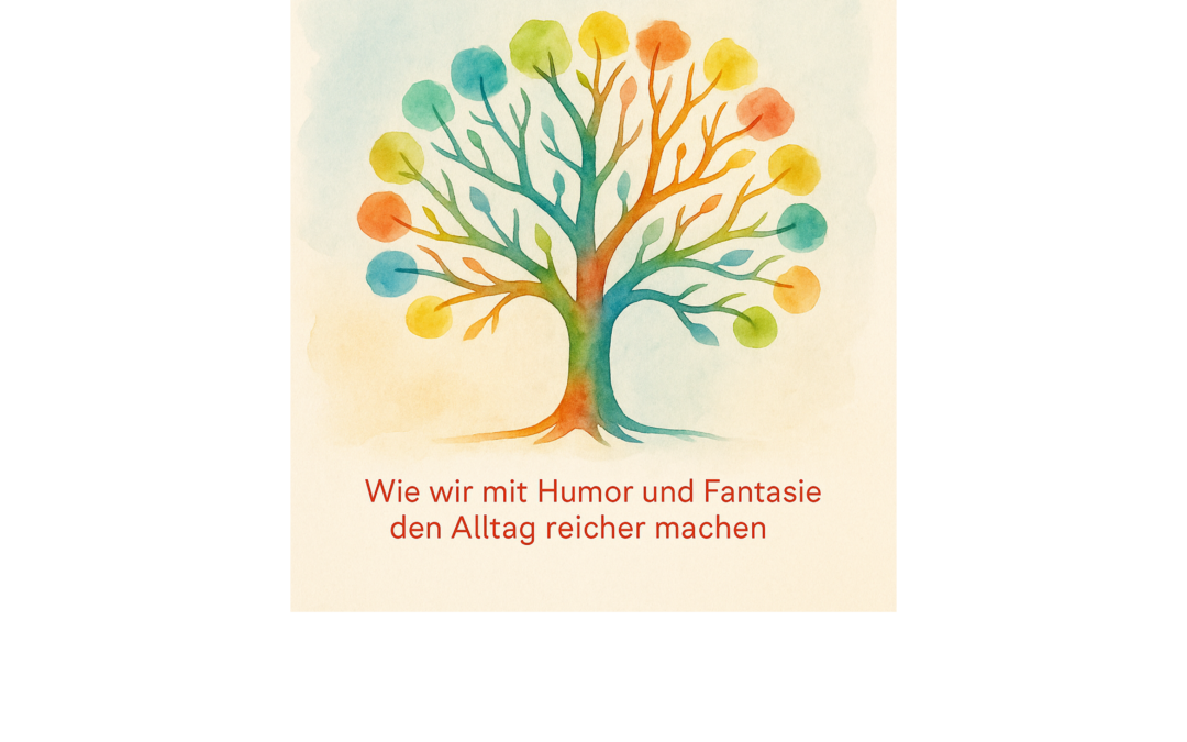Buchvorstellung: Kreativität und der Sinn des Lebens