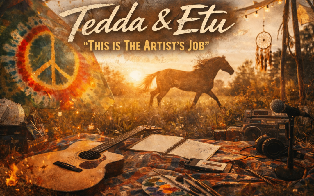 Tedda & Etu – Radikal ehrlich